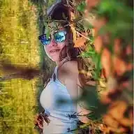 Daniela Alejandra WhatsApp Channel