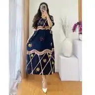 Daster Cantik Indonesia WhatsApp Channel