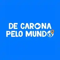 De Carona Pelo Mundo - Viagem e Turismo WhatsApp Channel