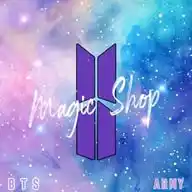 💫☆~☆°Magic Shop °☆~☆💫 WhatsApp Channel