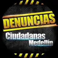 Denuncias Ciudadanas Medellín 🇨🇴 WhatsApp Channel