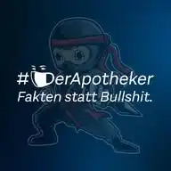 #DerApotheker 🥷 WhatsApp Channel