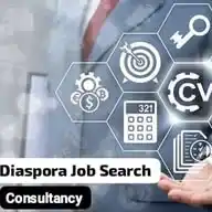 Diaspora Job Search Consultancy WhatsApp Channel