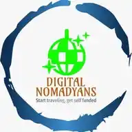 Digital Nomadyans WhatsApp Channel