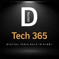 Digital Tech 365 -Digital India Help in Hindi WhatsApp Channel