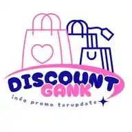 DISKON GANK WhatsApp Channel