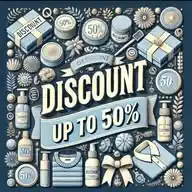 Diskon Up to 50%😭 WhatsApp Channel