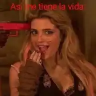 ;; Dolidos unidos. WhatsApp Channel