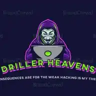 π±β£π₯·DRILLER HEAVENSπ₯·β£π± WhatsApp Channel