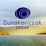 Dunakavicsok turisztikai podcast WhatsApp Channel