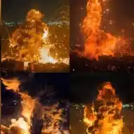 דיווח ראשוני🇮🇷🇮🇱🚨 WhatsApp Channel