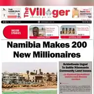 Eagle Media House WhatsApp Channel