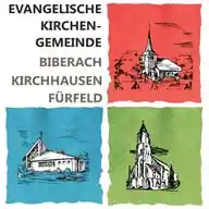 Ekbkf - Evang. Kirchengemeinde Biberach Kirchhausen Fürfeld WhatsApp Channel