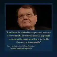 'EL PELIGRO DE LA VERDAD' WhatsApp Channel