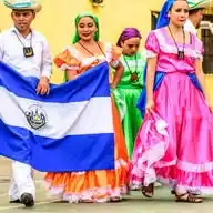 El Salvador Impresionante 🇸🇻 WhatsApp Channel