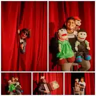 El Show De Héctor🎭🎪 WhatsApp Channel