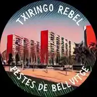 El Txiringo Rebel - FM Bellvitge WhatsApp Channel