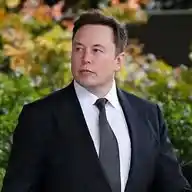Elon Musk WhatsApp Channel