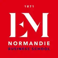 EM Normandie Business School WhatsApp Channel