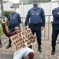 EMS TV - JPRIVADO - Angola WhatsApp Channel
