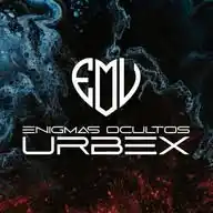 Enigmas Ocultos "URBEX" WhatsApp Channel
