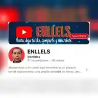 ENLLELS WhatsApp Channel