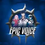 Epic Voice Tamil WhatsApp Channel