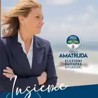 Ersilia AMATRUDA in Europa WhatsApp Channel