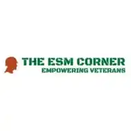 ESM CORNER 🪖🎖️ WhatsApp Channel
