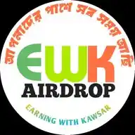 EWK AIRDROP WhatsApp Channel