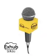 Exhub.Studio WhatsApp Channel
