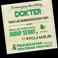 FAIDAH KESEHATAN WhatsApp Channel