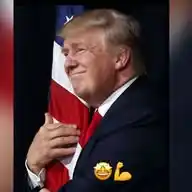 Fans de Trump en España WhatsApp Channel