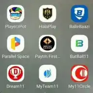 Fantasy Cricket Hub WhatsApp Channel