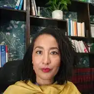 Fati N'Zi-Hassane (Directrice Oxfam en Afrique) WhatsApp Channel