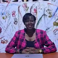Fatou Sanogo  WhatsApp Channel