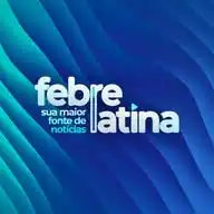Febre Latina 🌡️ WhatsApp Channel