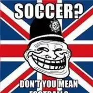 Football trolls from X WhatsApp Channel