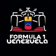 Formula 1 Venezuela 🇻🇪🏁 WhatsApp Channel