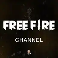 FREE FIRE CHANNEL - @nakataff WhatsApp Channel