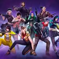 Free Fire WhatsApp Channel