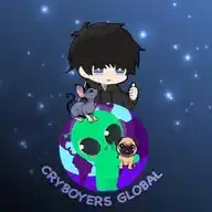 Global Cryboyers WhatsApp Channel