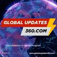 Global Updates 360 WhatsApp Channel