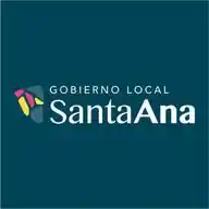 Gobierno Local de Santa Ana WhatsApp Channel