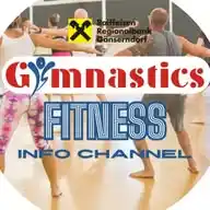 Gymnastics Fitness WhatsApp Channel