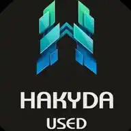 Hakyda Used Cars - ะะพะดะฑะพั ะฐะฒัะพ ั ะฟัะพะฑะตะณะพะผ WhatsApp Channel
