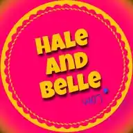 Hale and Belle ® WhatsApp Channel
