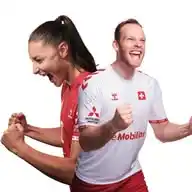 Handball Schweiz WhatsApp Channel