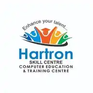 Hartron DEO 2024 WhatsApp Channel