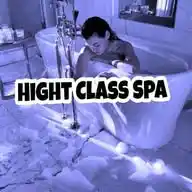 High Class Spa WhatsApp Channel